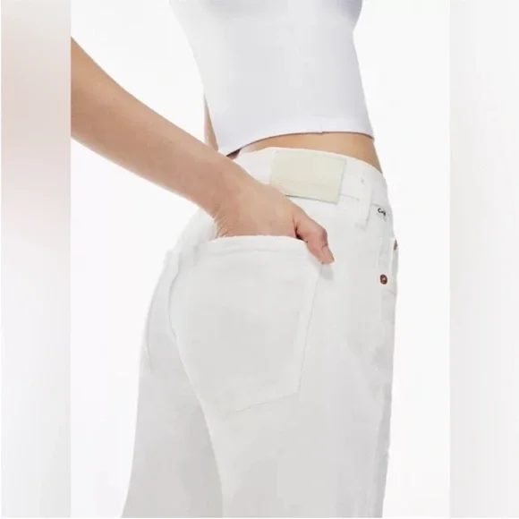 Citizens of Humanity Inga Low Rise Skinny‎ Jean size 24 - Picture 4 of 9